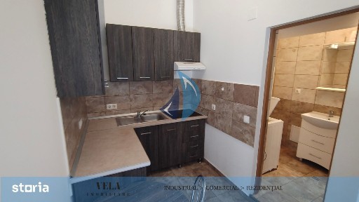 Apartament 1 camera, Central/Liceul de arta, loc de parcare