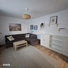 Apartament cu 2 camere zona Stefan cel Mare mobilat si utilat