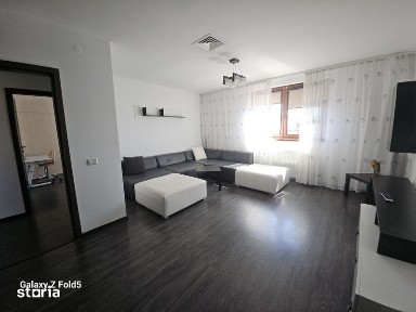 Inchiriez apartament cu 2 camere Inel 2