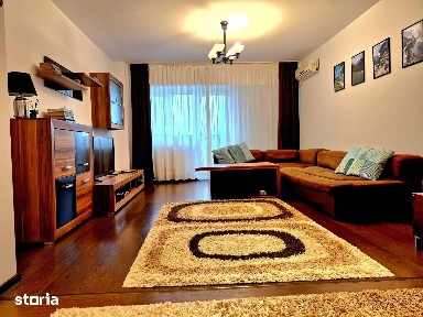 INCHIRIEZ Apartament 4 camere - NICOLINA ( vis-a-vis de Pizza Nico)