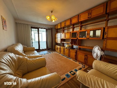 Apartament cu 3 camere Tatarasi