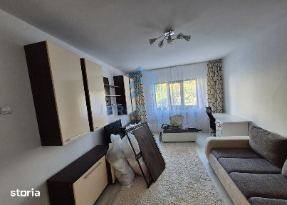 Inchiriere Apartament 2 camere in Gorjului cu parcare