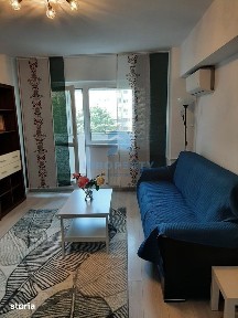Inchiriere Apartament 2 camere in Timpuri Noi-Tineretului-Vacaresti