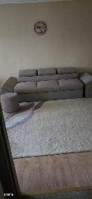 Apartament decomandat 2 camere Titan, et.2, balcon și lift.