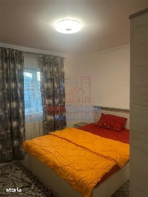 Apartament 3 Camere zona Canta - Pacurari