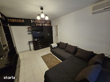 Apartament cu 2 camere de închiriat - Pallady - loc parcare inclus