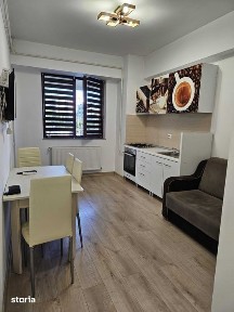 Apartament 2 camere de închiriat, Lazar Residence, Palas Mall, bloc no