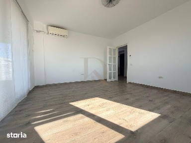 Spatiu de birou de inchiriat - Copou, Iasi | 48 mp | 1 loc de parcare