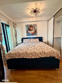 Inchiriere Apartament 3 camere in 13 Septembrie cu Parcare (x2) si Cent