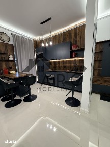 Apartament 2 camere premium de inchiriat cu parcare in zona semicentr