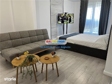 Garsoniera Premium - Novum Viilor - Parcul Carol Eroii Revolutiei