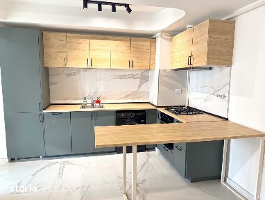 Apartament 2 Camere | 4 min Metrou Politehnica | Centrala Proprie | Pa