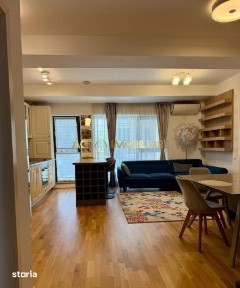3 Camere de inchiriat | 13 Septembrie | Parcare | PetFrendly | Mobilat