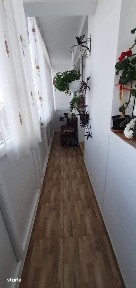 Apartament cu 3 camere de închiriat - zona Spitalul Budimex