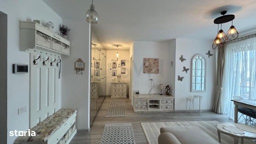 Apartament 2 camere - Marriott - Caterala Neamului
