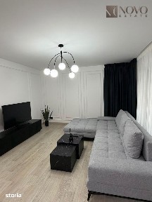 3 Camere | Dristor | Prima Inchiriere | Metrou | Parcare S | Centrala