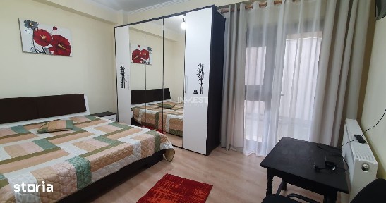 Apartament 1 camera | 3 minute de Palas Mall | Parcare proprie