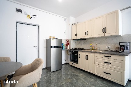 Studio in bloc nou in localitatea Santandrei