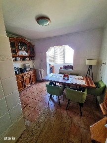 RAMDA,Apartament de vanzare 3 camere 2 balcoane zona Rogerius