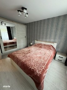Apartament 2 camere de inchiriat, 58 mp, parcare, zona Banat