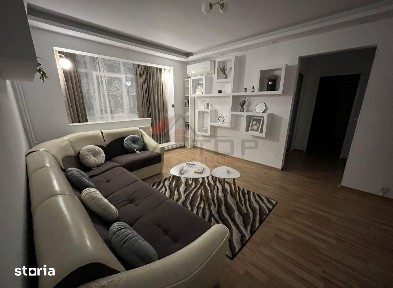 Inchiriere Apartament cu 2 camere Podu Ros- Palas