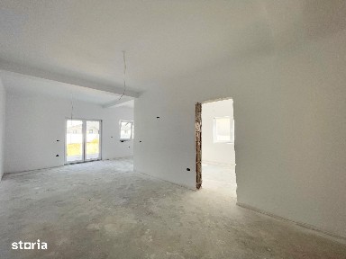 Duplex 3 camere si spatiu tehnic - Mosnita Veche