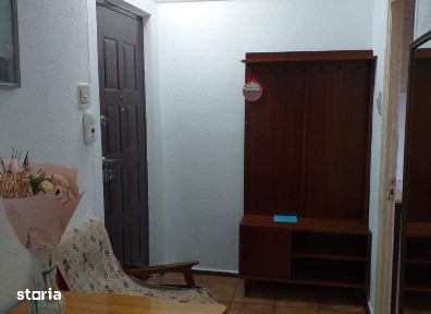 Apartament 2 camere Podu Ros, 52 metri, etaj 3 Cod:163096