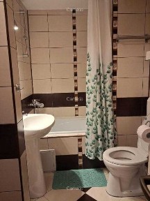 proprietar- Vind apartament cu 2 camere Piata Romana, balcon 8,52m,ideal airbnb