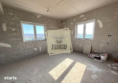 Duplex cu 4 camere 2 bai in zona Selimbar