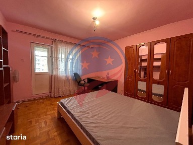 Apartament 3 camere decomandat de inchiriat pe Calea Severinului Craio