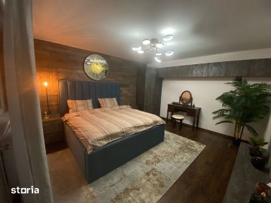 Garsoniera regim hotelier, ultralux, bloc nou, zona Amaradia