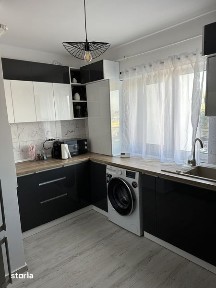 Garsoniera Lux - Bloc 2023-
