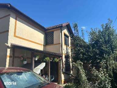 Vila de vânzare în Pantelimon - Ilfov
