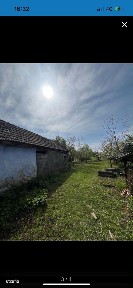 Chesa, Cociuba Mare, Bihor