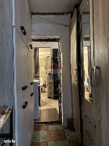 Casă 2 camere de vânzare | Rahova | teren 88 mp