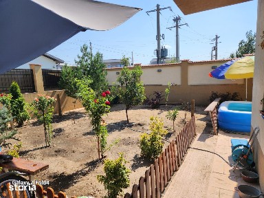 Vand casa superba in Mogosoaia