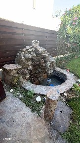 Duplex luminos cu terase de 50 mp și curte, Mogoșoaia