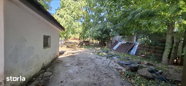 Casă de vânzare central Seini