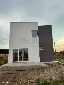 Case Noi în Ansamblu Privat | Strada Plevnei | 5 Locuințe |