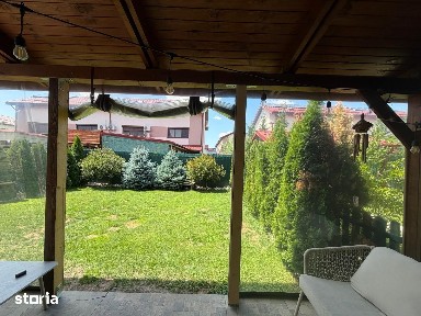 Bucuresti - Ilfov, Popesti-Leordeni