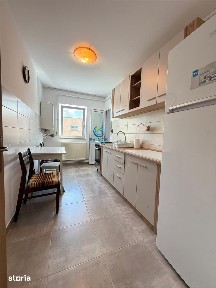 Inchiriere apartament 3 camere, decomandat, Astra-Zorilor, renovat nou
