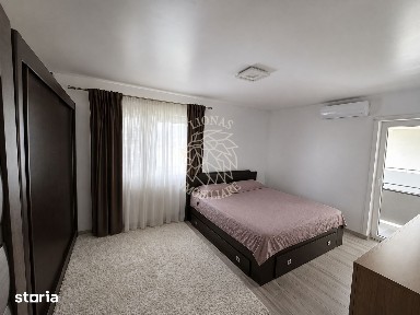 Apartement 2 camere-etaj 2-balcon-parcare-Zona Libertatii