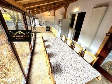 Zona Centrului Vechi, casa de inchiriat, mobilata, 650€/luna