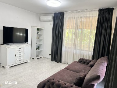 Apartament 2 camere | 77mp