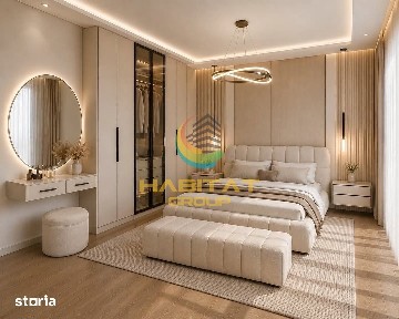 Apartament 2 Camere Spațios Grand Arena