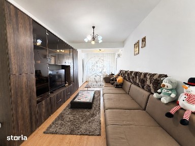 Apartament 2 camere de vanzare 64 mp