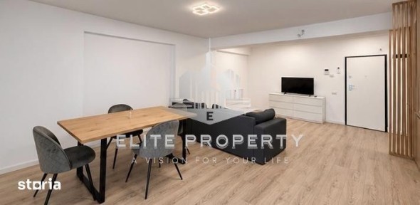 Vanzare apartament | 2 Camere | Crystal North
