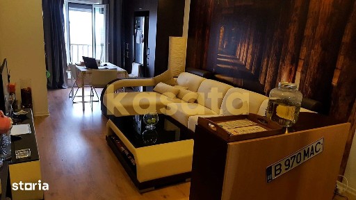 2 camere I Cosmopolis I 52mp I mobilat si utilat I etaj 2