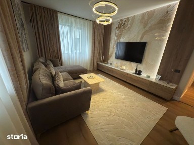Exclusivist | 3 Camere Otopeni - Design, Mobilat Rove, Parcare
