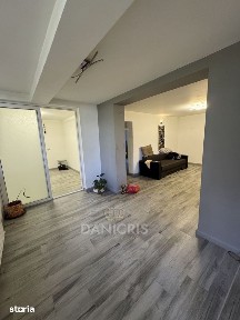 Exclusivitate - Apartament cochet 3 camere | Tomis 2 | 70 mp | Parter